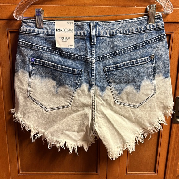 INC Core Short - Picture 2 of 5